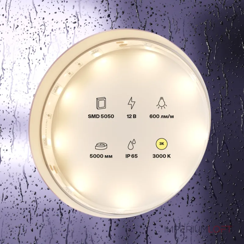 Лента светодиодная Maytoni Led strip 10123 Лента светодиодная Maytoni Led strip 10123