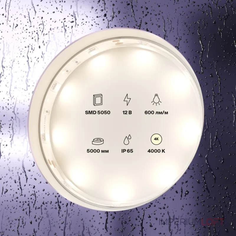 Лента светодиодная Maytoni Led strip 10124 Лента светодиодная Maytoni Led strip 10124