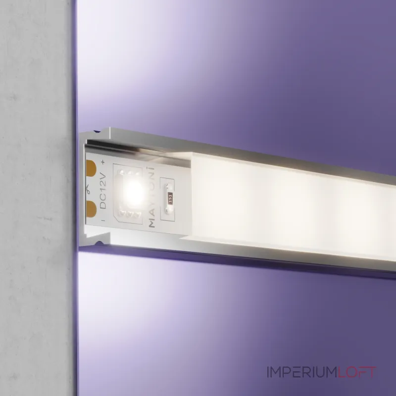 Лента светодиодная Maytoni Led strip 10129