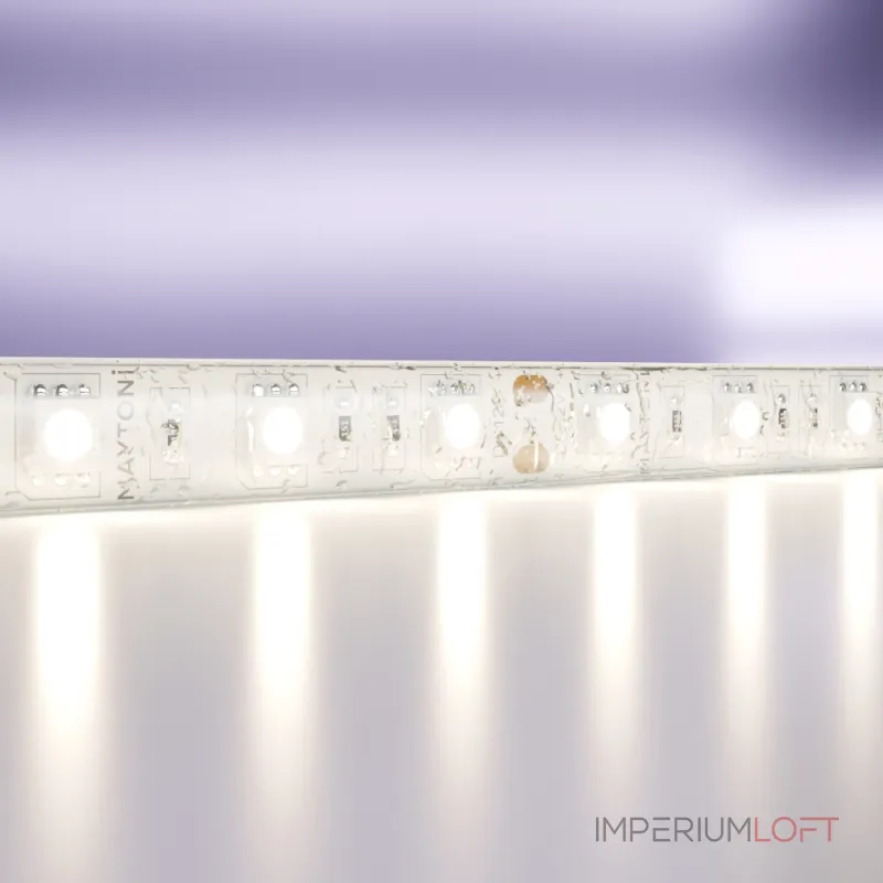 Лента светодиодная Maytoni Led strip 10132 Лента светодиодная Maytoni Led strip 10132