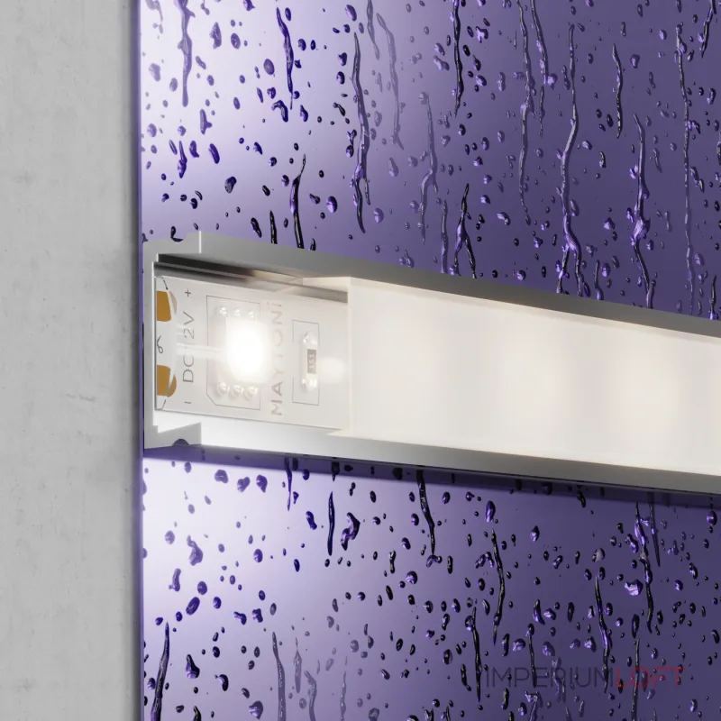 Лента светодиодная Maytoni Led strip 10132 Лента светодиодная Maytoni Led strip 10132