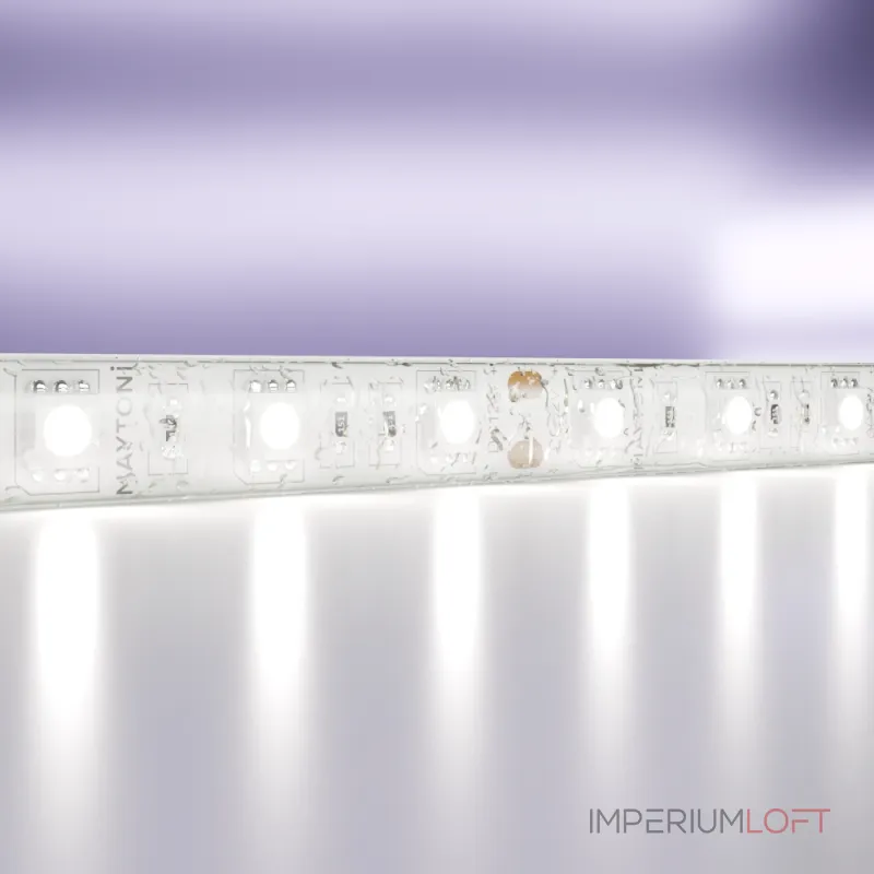 Лента светодиодная Maytoni Led strip 10133 Лента светодиодная Maytoni Led strip 10133