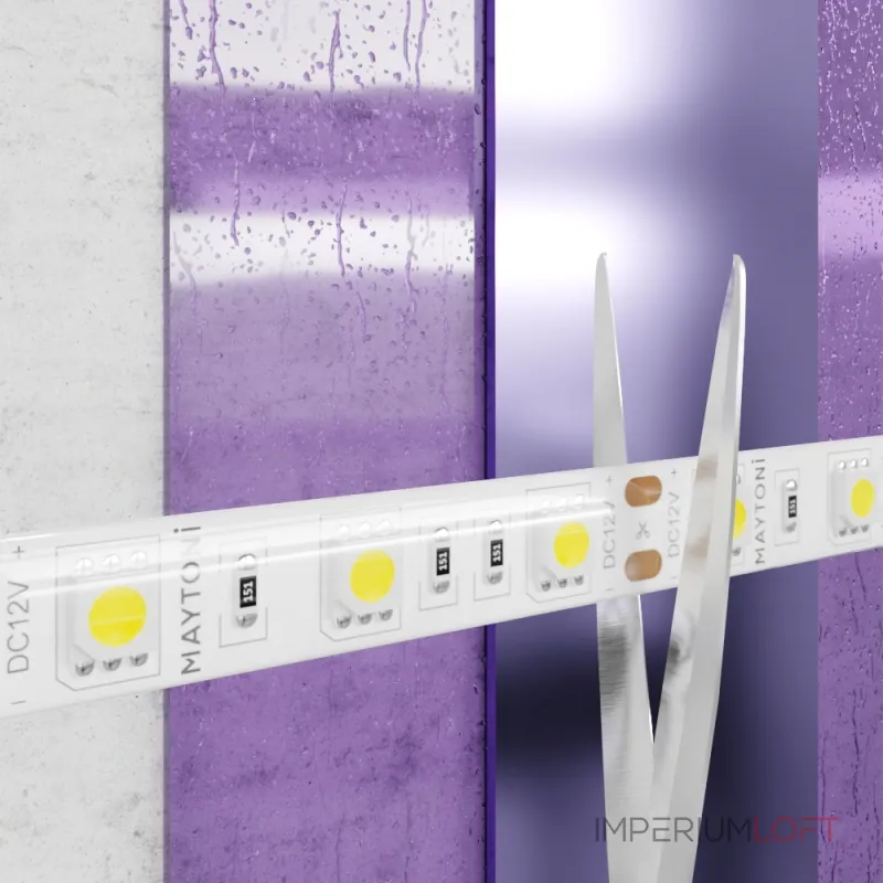 Лента светодиодная Maytoni Led strip 10133 Лента светодиодная Maytoni Led strip 10133