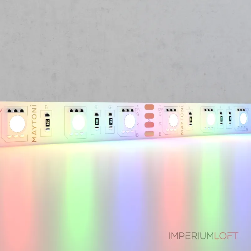 Лента светодиодная Maytoni Led strip 10134 Лента светодиодная Maytoni Led strip 10134