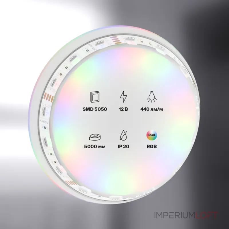Лента светодиодная Maytoni Led strip 10134 Лента светодиодная Maytoni Led strip 10134