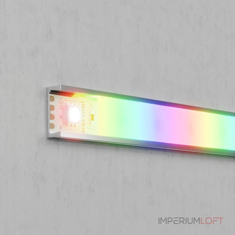 Лента светодиодная Maytoni Led strip 10134 Лента светодиодная Maytoni Led strip 10134