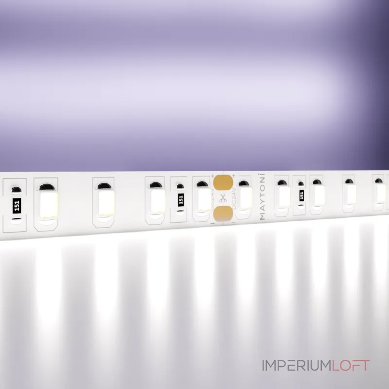 Лента светодиодная Maytoni Led strip 10144 Лента светодиодная Maytoni Led strip 10144