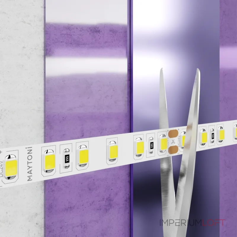 Лента светодиодная Maytoni Led strip 10144 Лента светодиодная Maytoni Led strip 10144