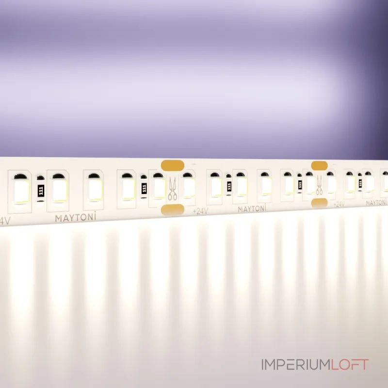 Лента светодиодная Maytoni Led strip 10155 Лента светодиодная Maytoni Led strip 10155