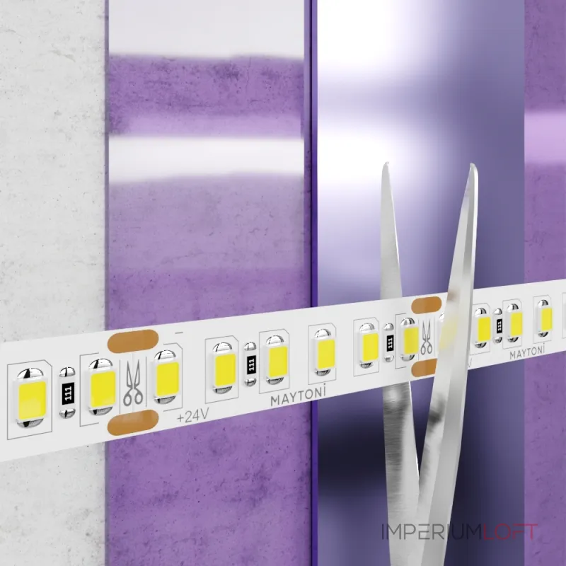 Лента светодиодная Maytoni Led strip 10155 Лента светодиодная Maytoni Led strip 10155
