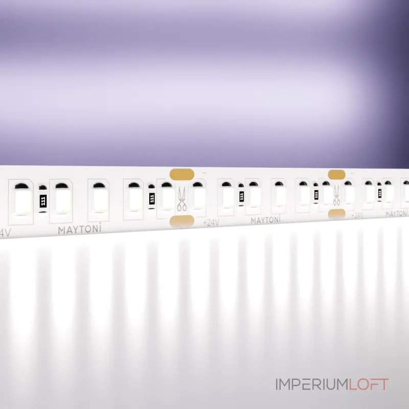 Лента светодиодная Maytoni Led strip 10156 Лента светодиодная Maytoni Led strip 10156