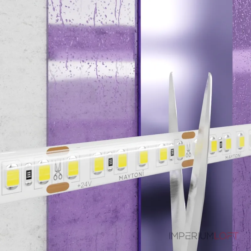 Лента светодиодная Maytoni Led strip 10159 Лента светодиодная Maytoni Led strip 10159