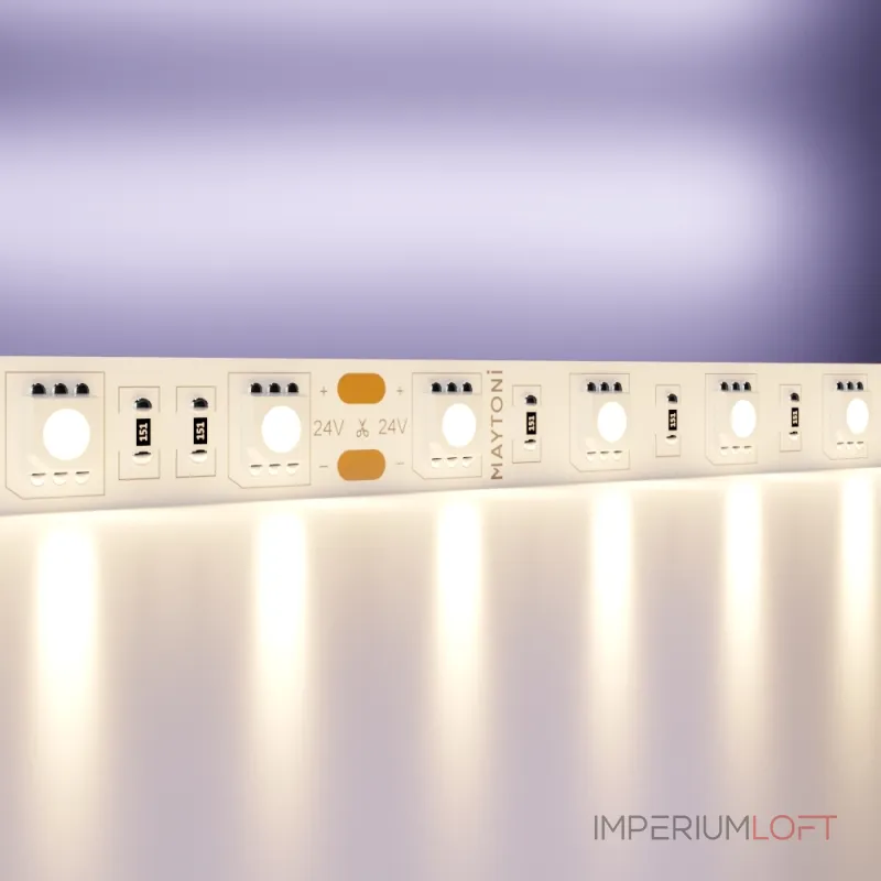 Лента светодиодная Maytoni Led strip 10168 Лента светодиодная Maytoni Led strip 10168