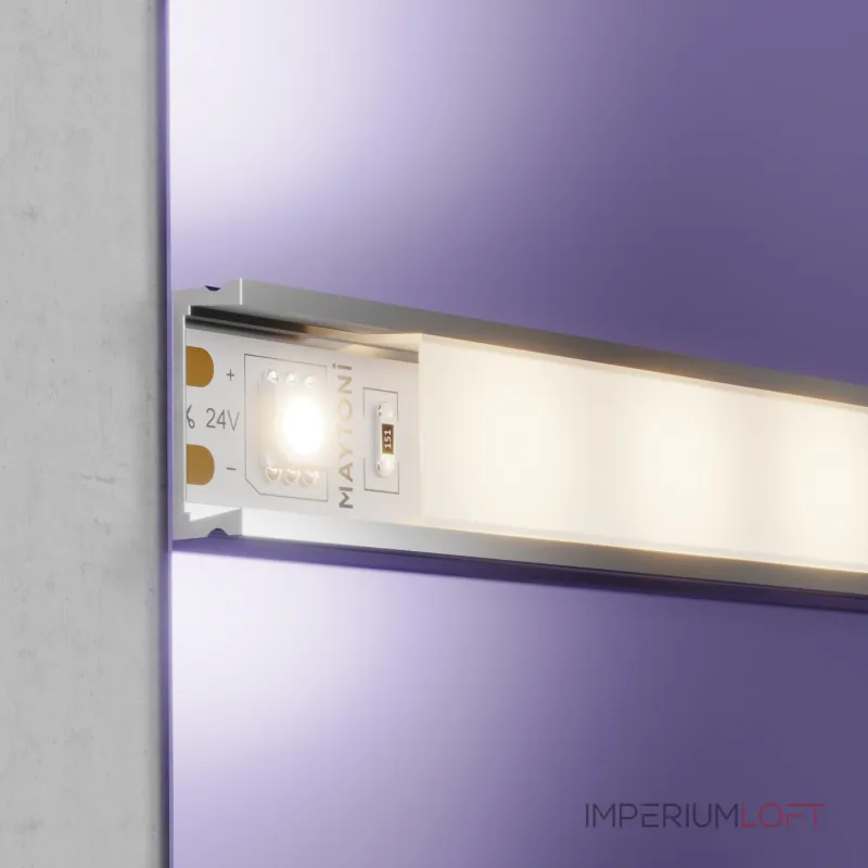 Лента светодиодная Maytoni Led strip 10168 Лента светодиодная Maytoni Led strip 10168