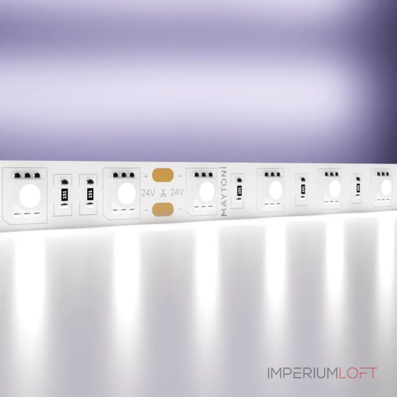 Лента светодиодная Maytoni Led strip 10170 Лента светодиодная Maytoni Led strip 10170