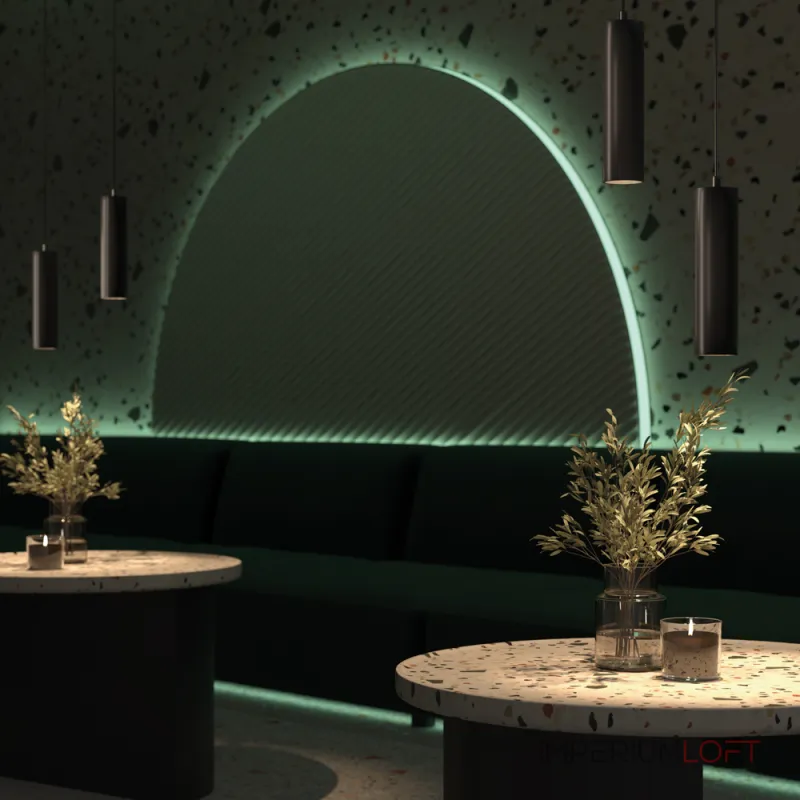 Лента светодиодная Maytoni Led strip 10174