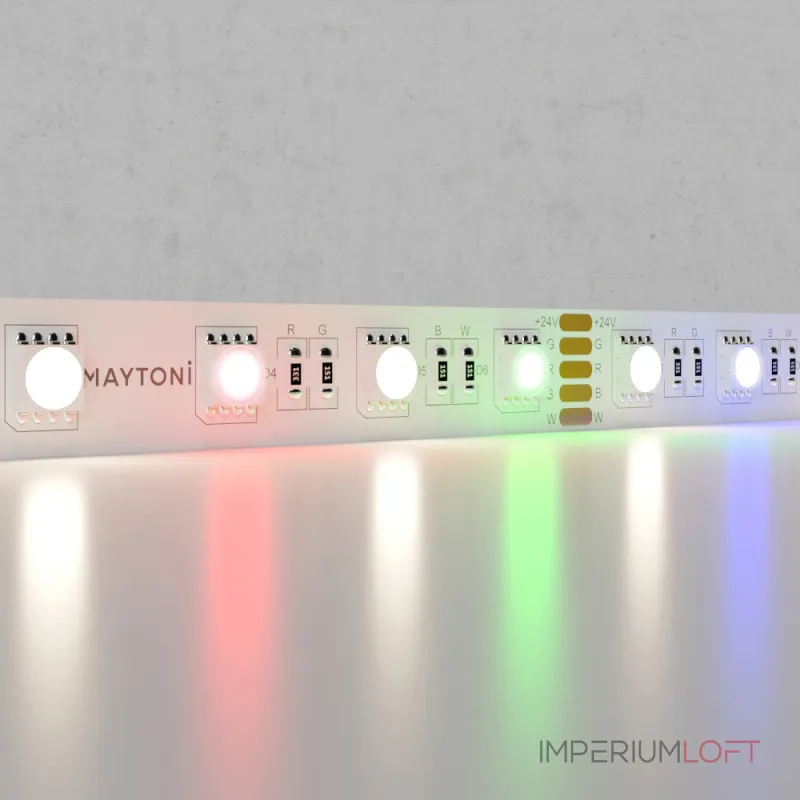 Лента светодиодная Maytoni Led strip 10180 Лента светодиодная Maytoni Led strip 10180