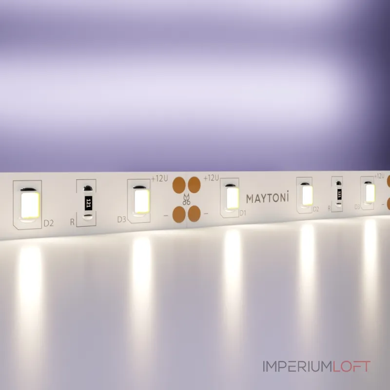 Лента светодиодная Maytoni Led strip 20002 Лента светодиодная Maytoni Led strip 20002