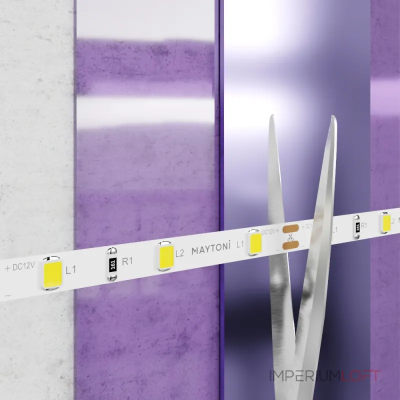 Лента светодиодная Maytoni Led strip 20007