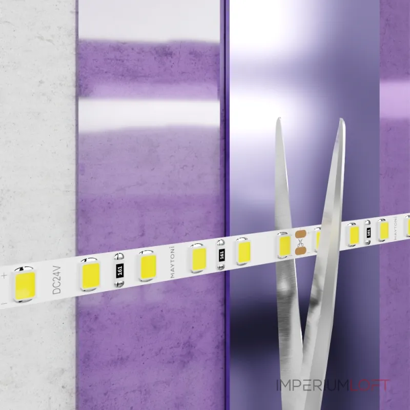 Лента светодиодная Maytoni Led strip 20021 Лента светодиодная Maytoni Led strip 20021