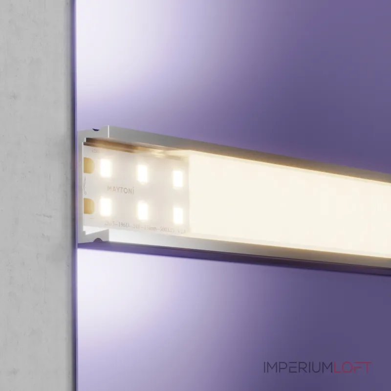 Лента светодиодная Maytoni Led strip 20028