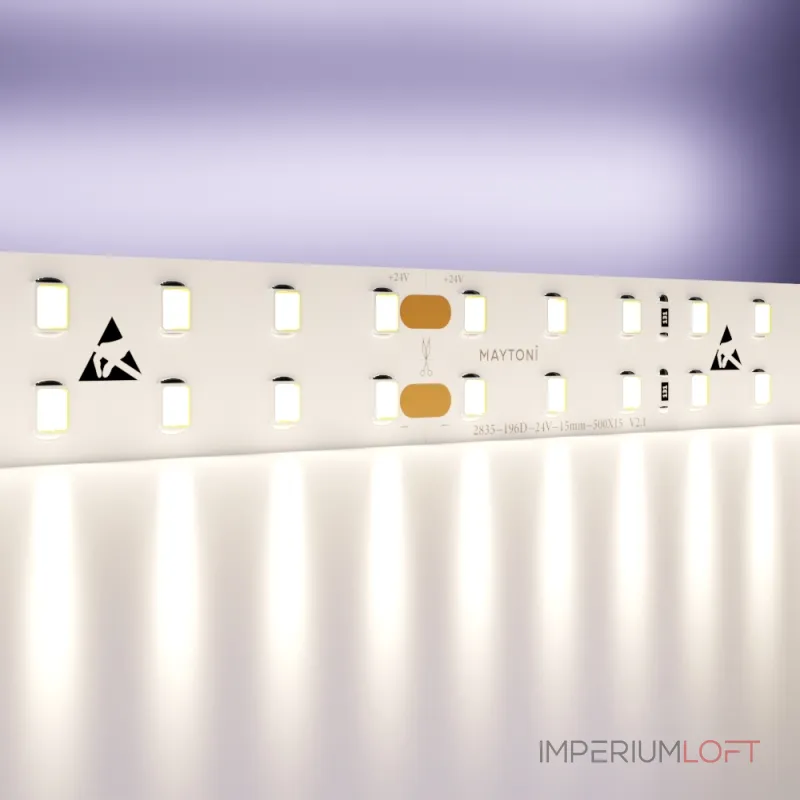 Лента светодиодная Maytoni Led strip 20029 Лента светодиодная Maytoni Led strip 20029