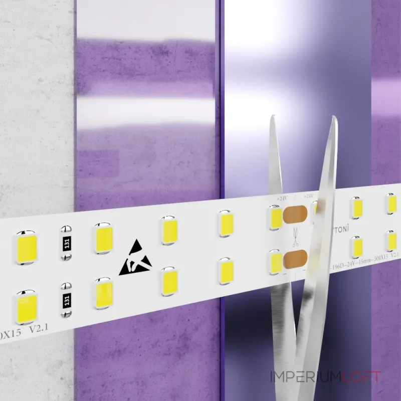 Лента светодиодная Maytoni Led strip 20029 Лента светодиодная Maytoni Led strip 20029