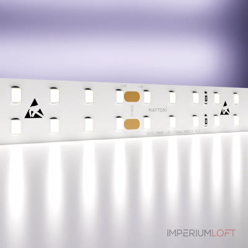 Лента светодиодная Maytoni Led strip 20030 Лента светодиодная Maytoni Led strip 20030