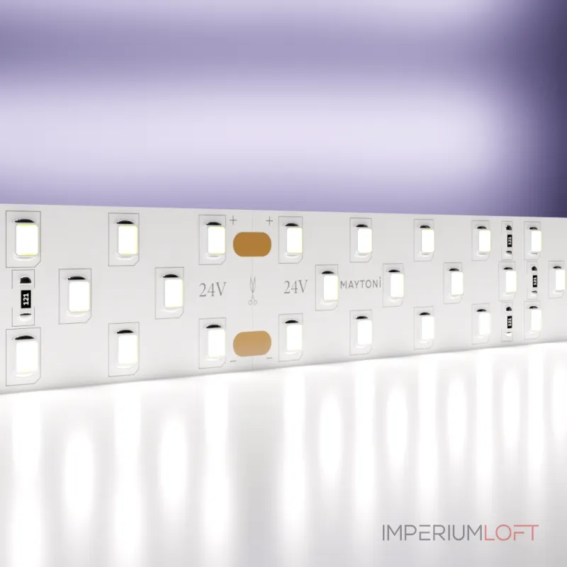 Лента светодиодная Maytoni Led strip 20033 Лента светодиодная Maytoni Led strip 20033