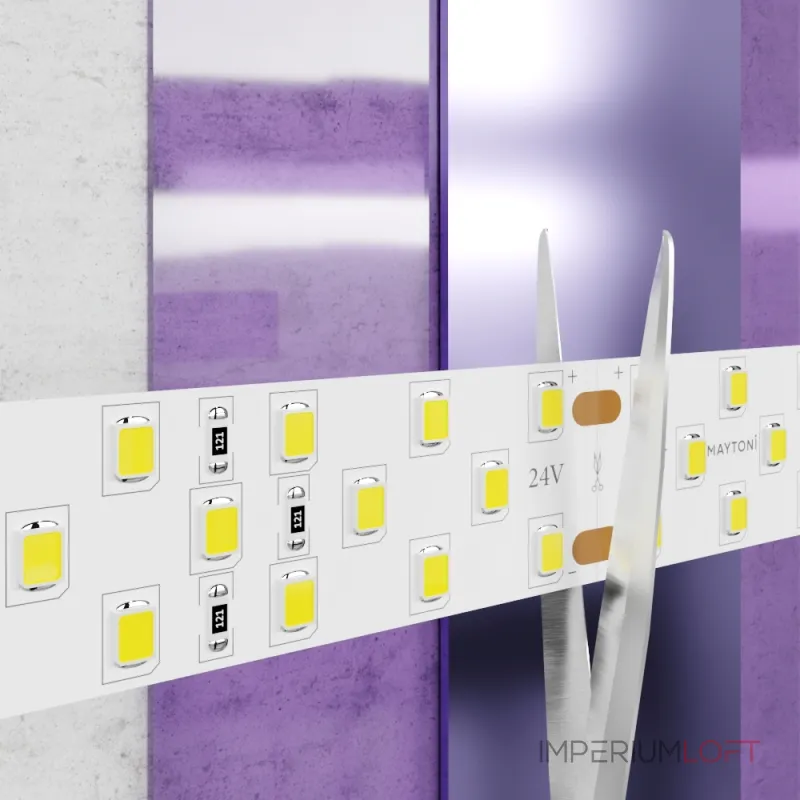 Лента светодиодная Maytoni Led strip 20033 Лента светодиодная Maytoni Led strip 20033