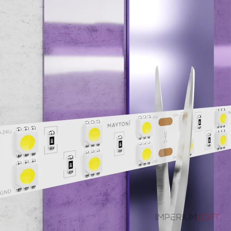 Лента светодиодная Maytoni Led strip 20034 Лента светодиодная Maytoni Led strip 20034
