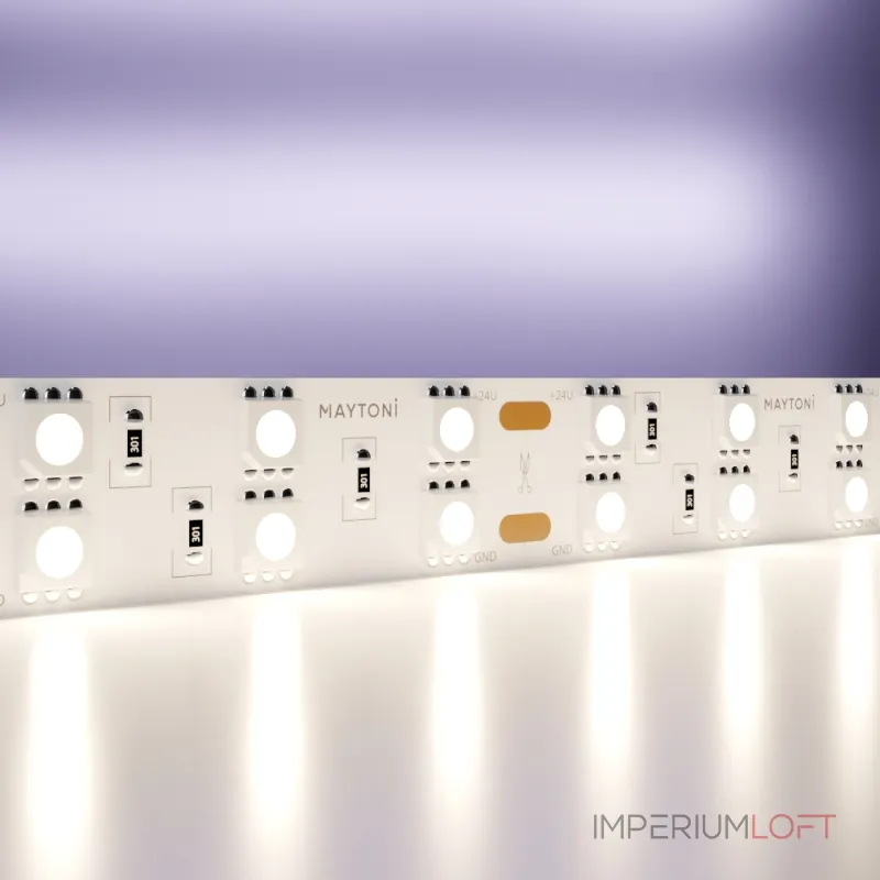 Лента светодиодная Maytoni Led strip 20035 Лента светодиодная Maytoni Led strip 20035
