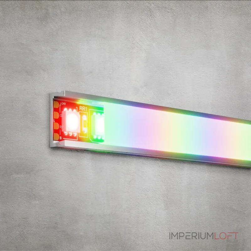 Лента светодиодная Maytoni Led strip 20038