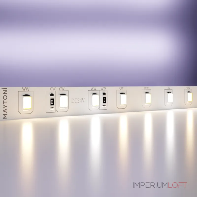Лента светодиодная Maytoni Led strip 20040 Лента светодиодная Maytoni Led strip 20040
