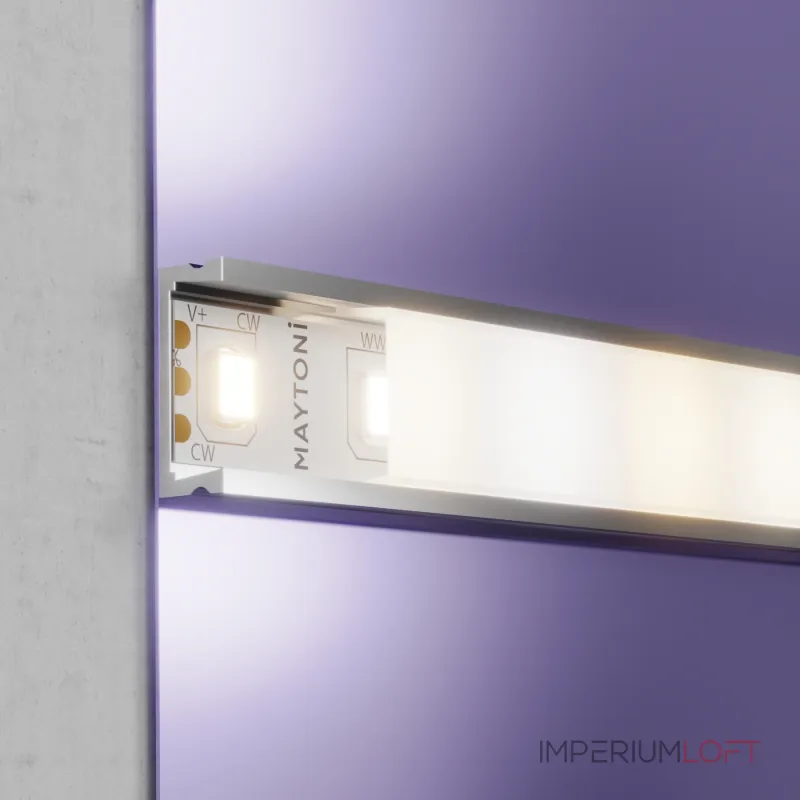 Лента светодиодная Maytoni Led strip 20040 Лента светодиодная Maytoni Led strip 20040