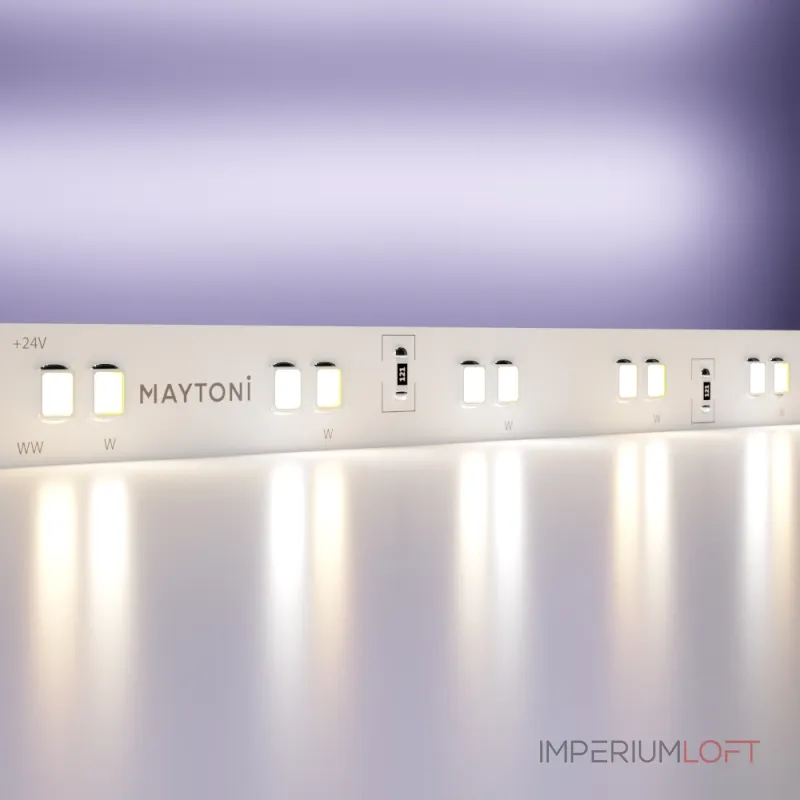 Лента светодиодная Maytoni Led strip 20041 Лента светодиодная Maytoni Led strip 20041