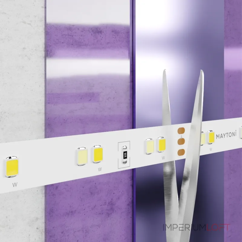 Лента светодиодная Maytoni Led strip 20041 Лента светодиодная Maytoni Led strip 20041