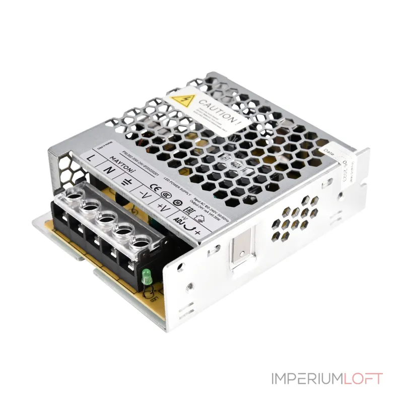 Блок питания Maytoni Led strip 220201