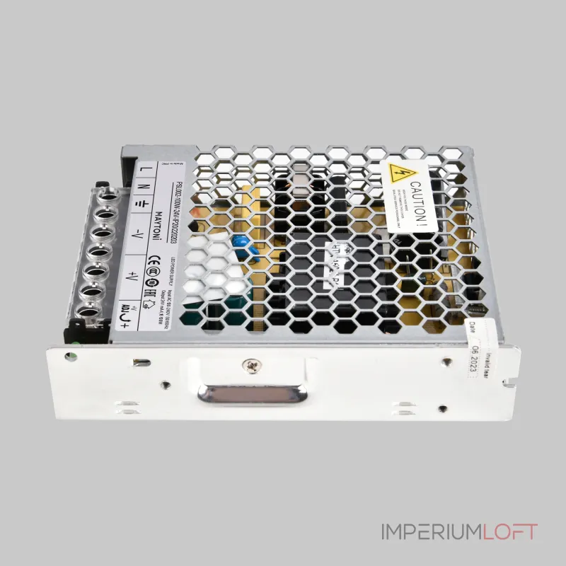 Блок питания Maytoni Led strip 220203