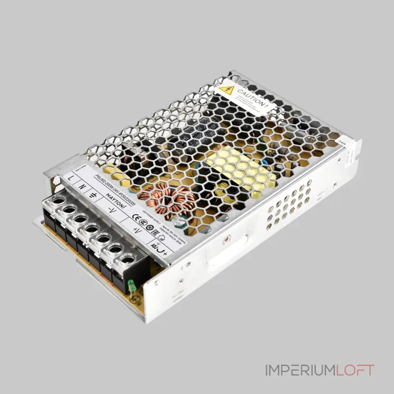 Блок питания Maytoni Led strip 220205