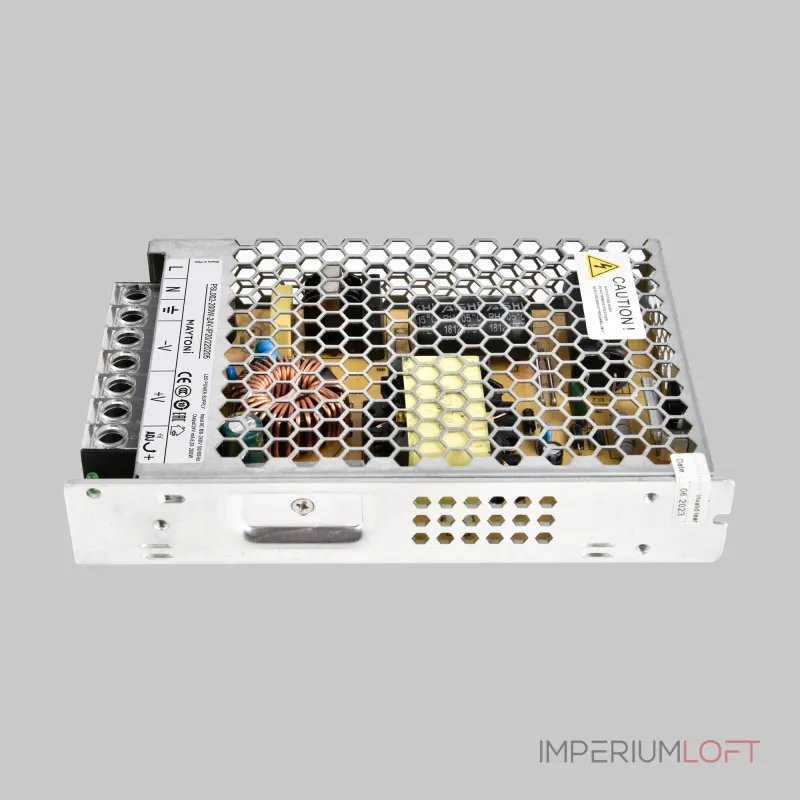 Блок питания Maytoni Led strip 220205