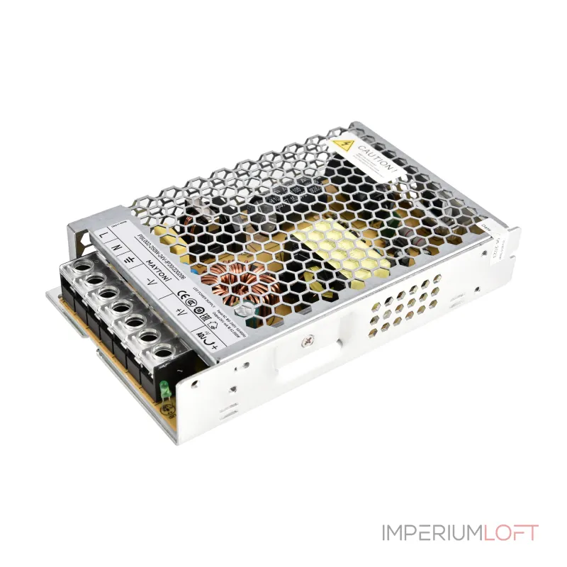Блок питания Maytoni Led strip 220206