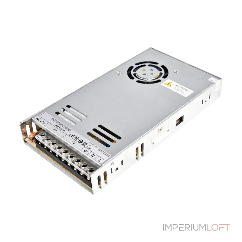 Блок питания Maytoni Led strip 220207