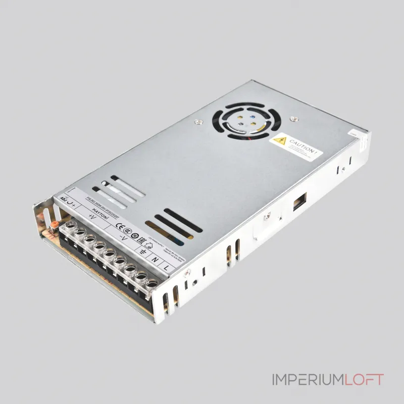Блок питания Maytoni Led strip 220207