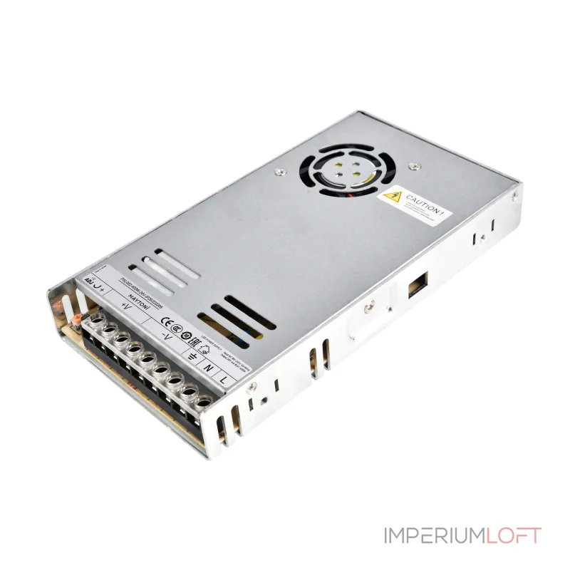 Блок питания Maytoni Led strip 220208