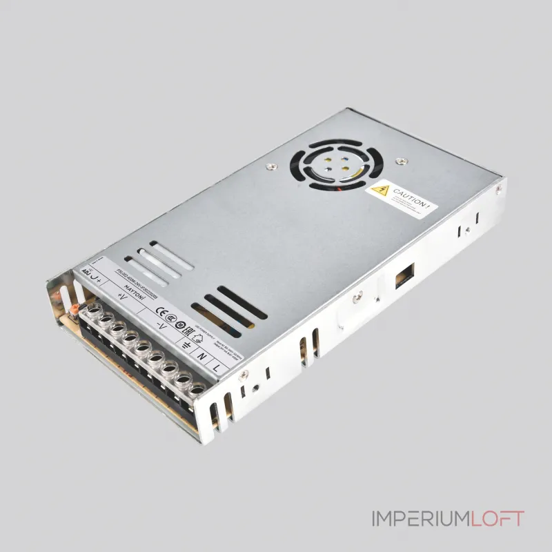 Блок питания Maytoni Led strip 220208