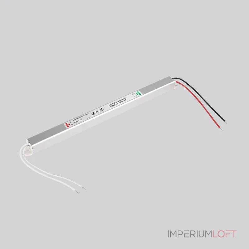 Блок питания с проводом Maytoni Led strip 220209
