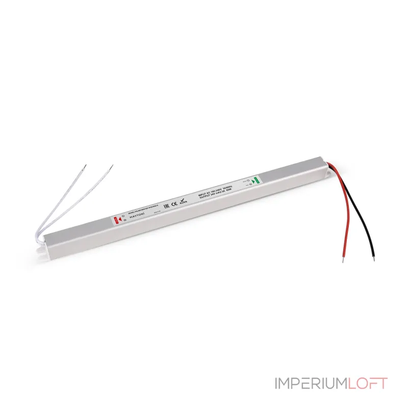 Блок питания с проводом Maytoni Led strip 220210