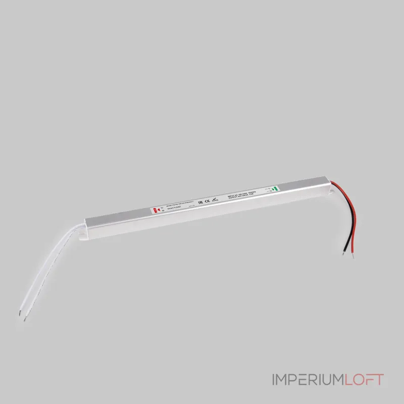 Блок питания с проводом Maytoni Led strip 220211