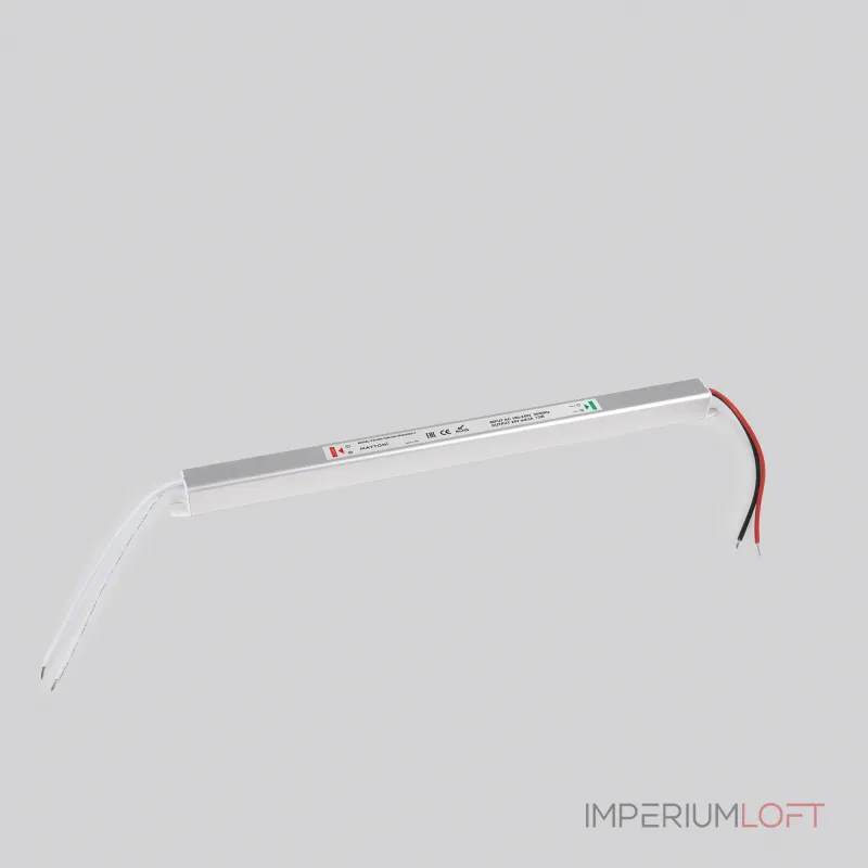 Блок питания с проводом Maytoni Led strip 220211